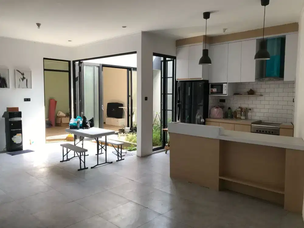 Dijual Rumah Cigadung Greendland Bandung Siap Huni