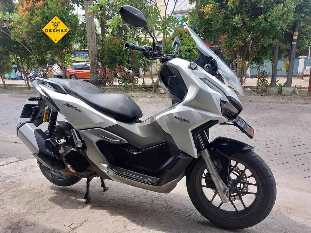 (DP 1 Jt)‼️ ADV 160 CBS 2022 Cash, Kredit & Tukar Tambah