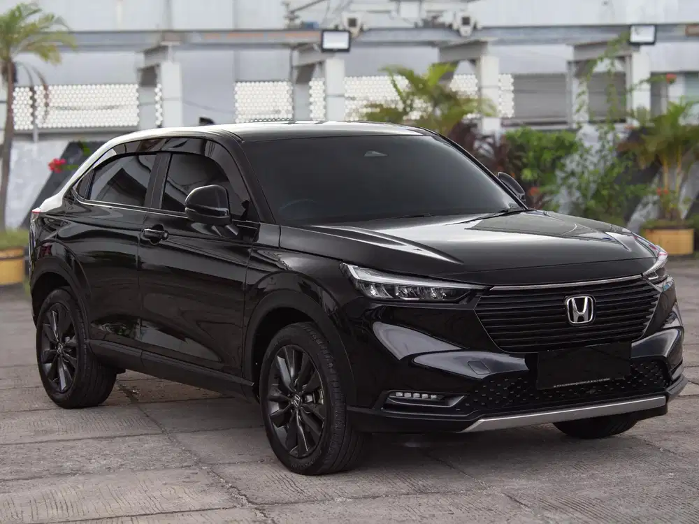 Honda Hrv SE 2023 At