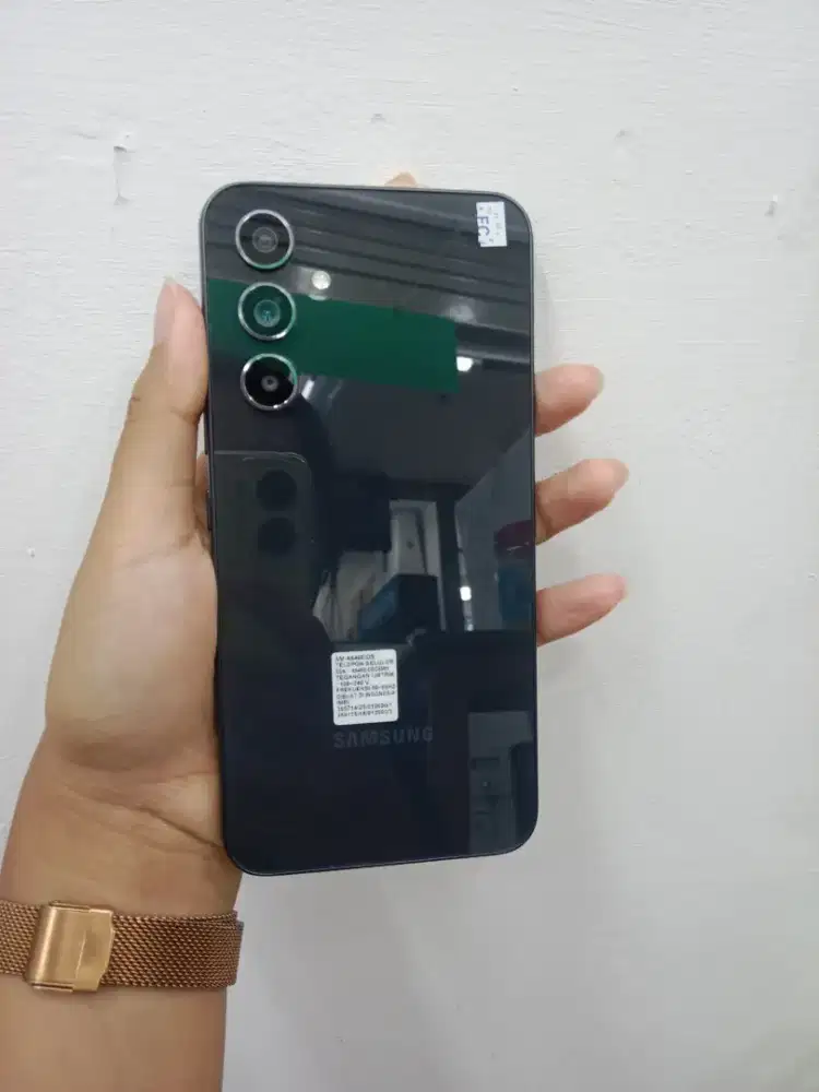 Samsungg a54 5g 8/256 mulussss