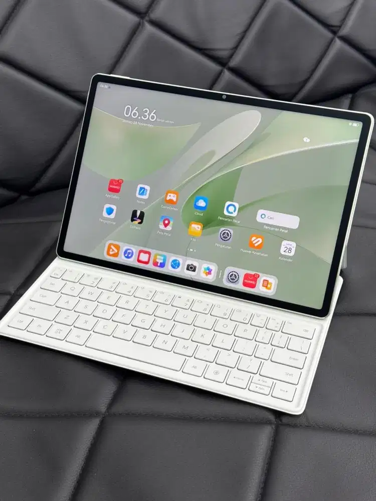 Huawei Matepad 12X Green 12/256Gb (Baru 3 Bulan)