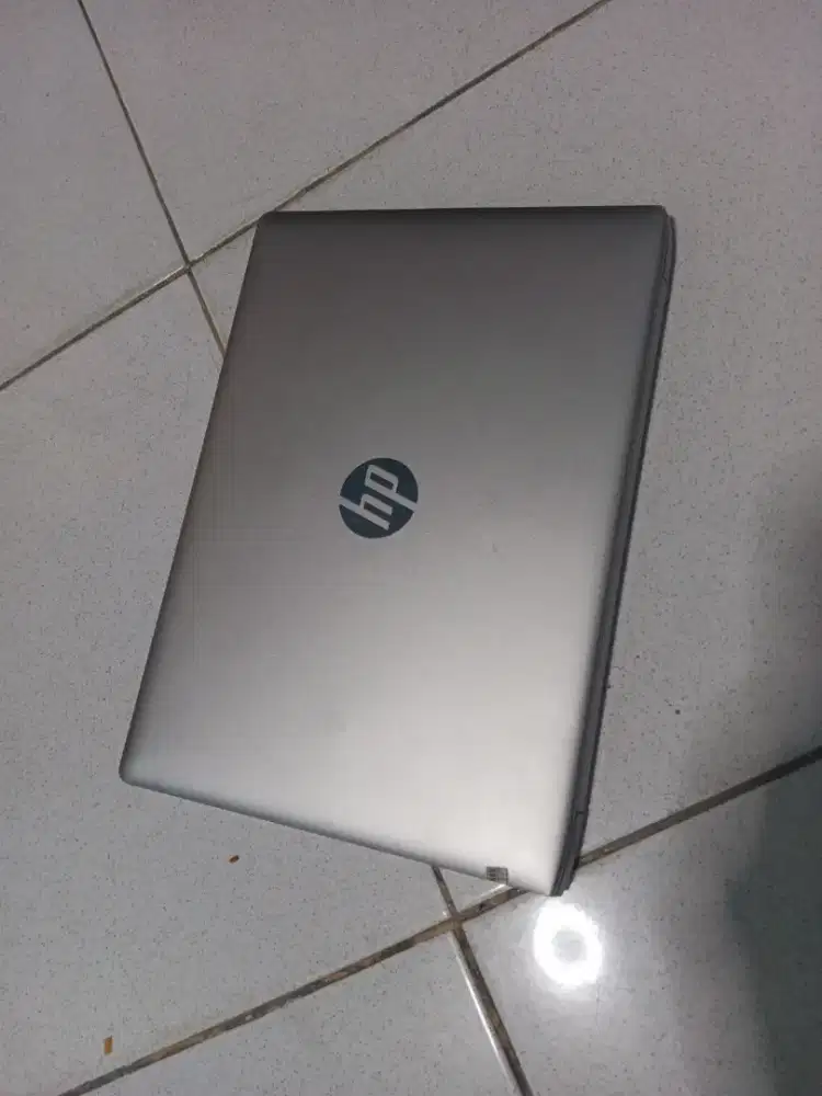 Laptop HP probook 450 G5 i5 8250u ram 8 ssd512gb