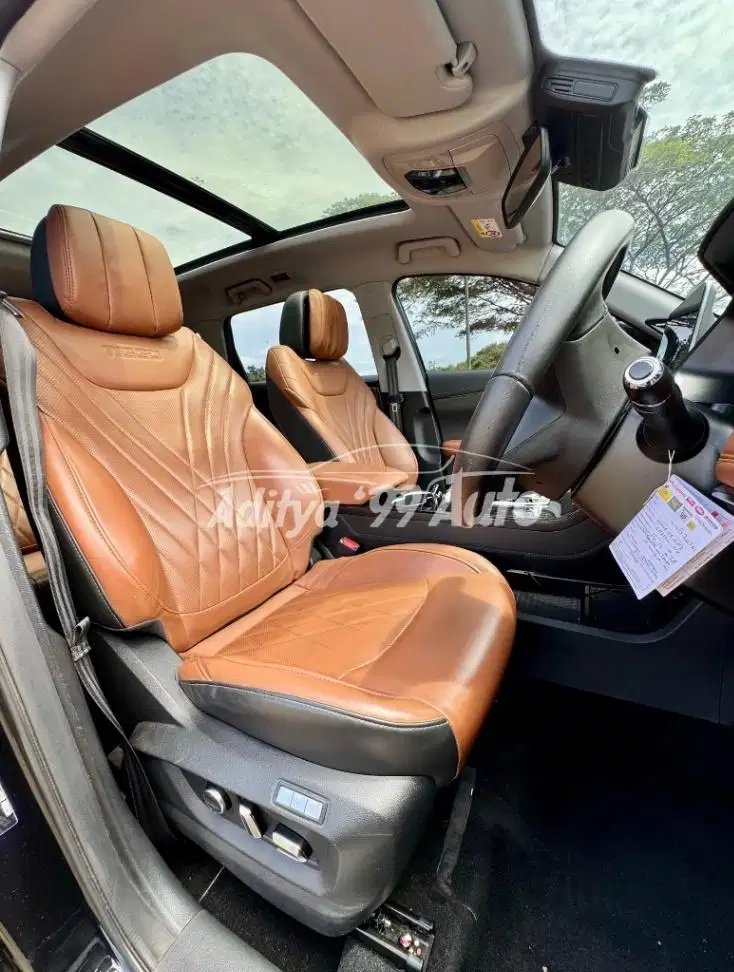 JAMINAN HARGA PALING MURAH SEIKLAN! CHERY TIGGO 8 PRO PREMIUM 2.0 2022