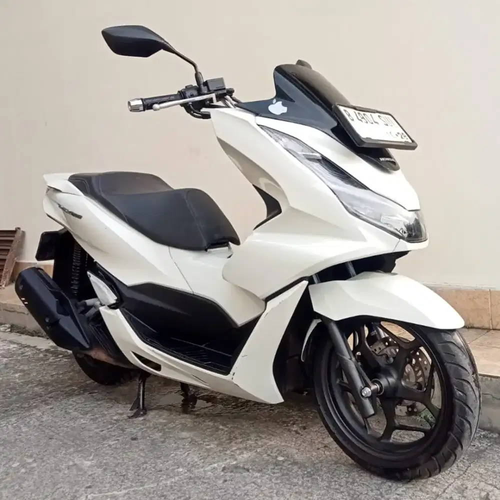 HONDA PCX 160 CBS TAHUN 2023 CASH / KREDIT MURAH DP MULAI 500 RB