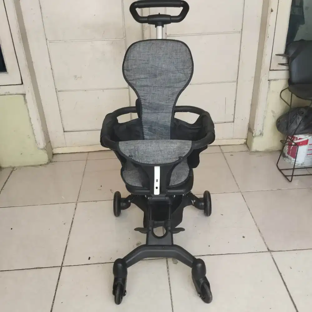 Stroller Duduk bayi anak lipat
