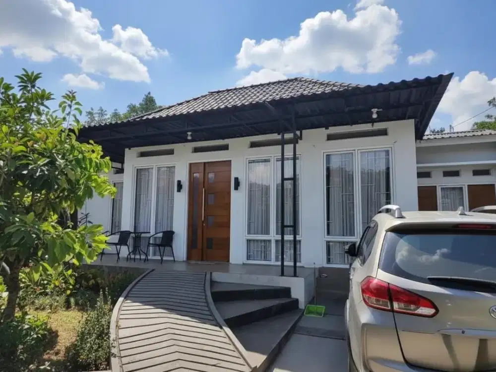 Rumah Bagus dan Nyaman Siap Huni di Pondok Aren, Tangerang Selatan