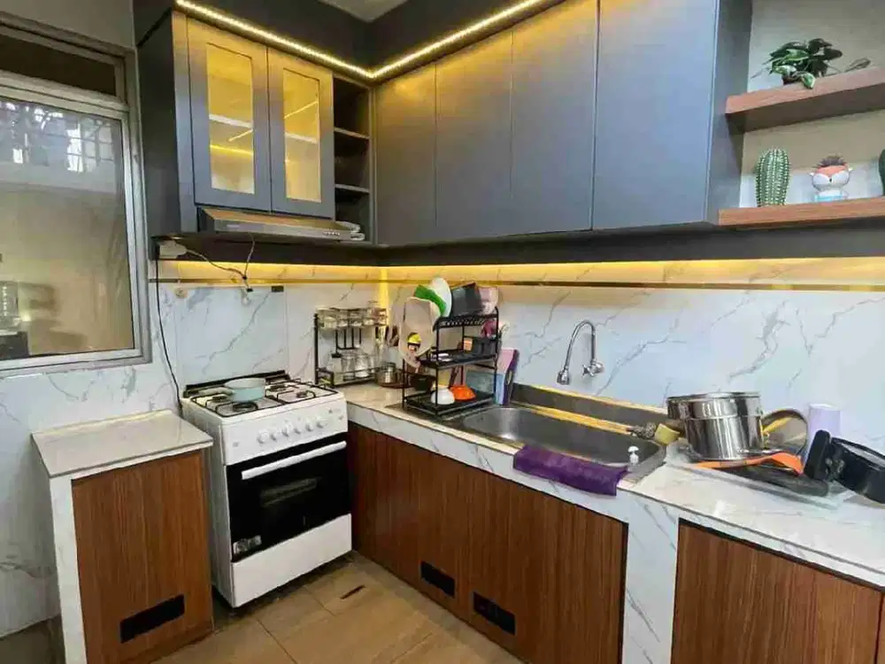 DIJUAL CEPAT TATAR RATNASASIH KBP