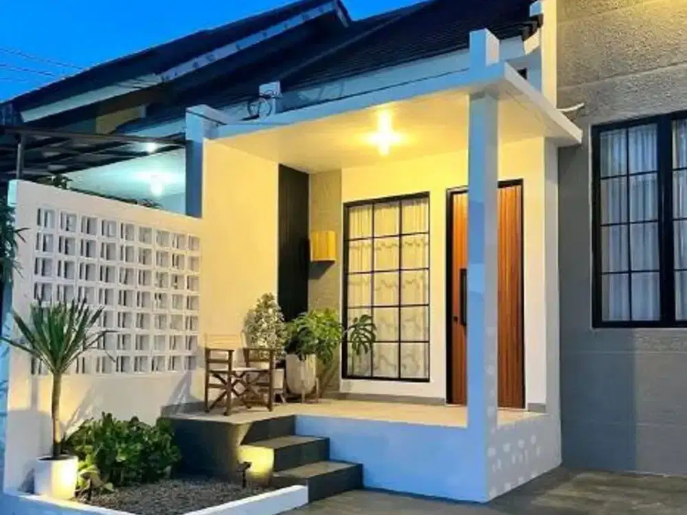 Rumah Hunian Mulai 400 Jutaan!! Dekat RSUD & Sleman City Hall