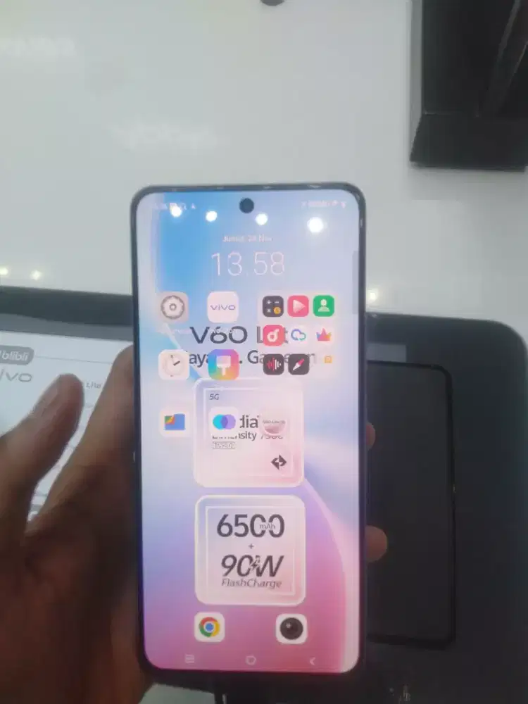 Vivo V60 Lite 4G
