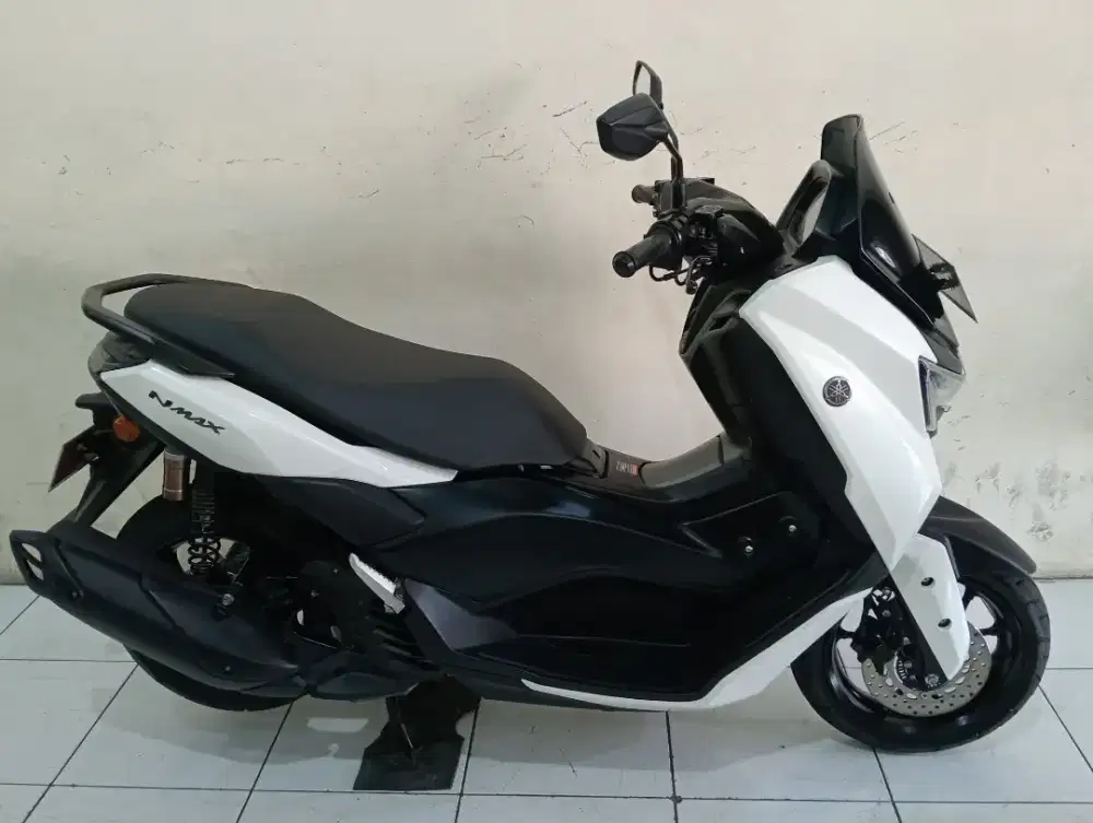 YAMAHA NMAX Neo S 2024