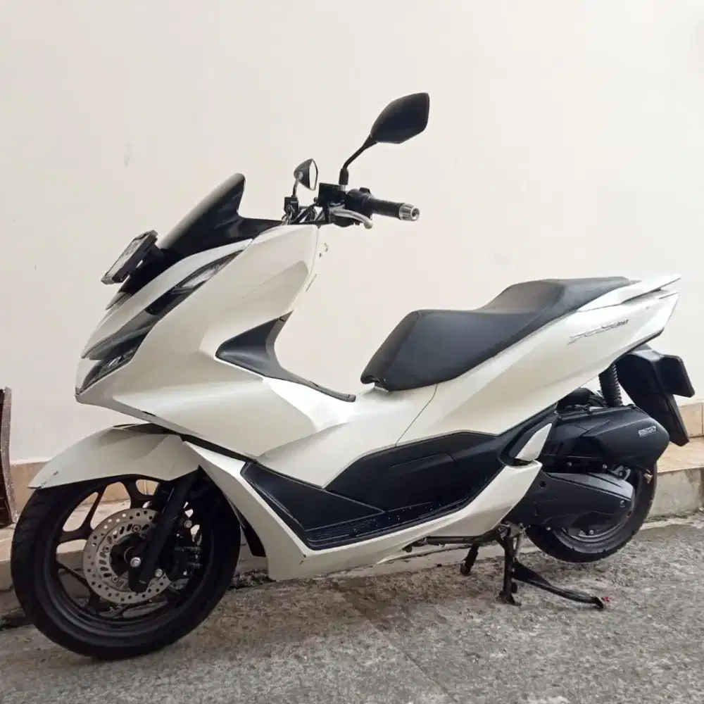HONDA PCX 160 CBS TAHUN 2023 CASH / KREDIT MURAH DP MULAI 500