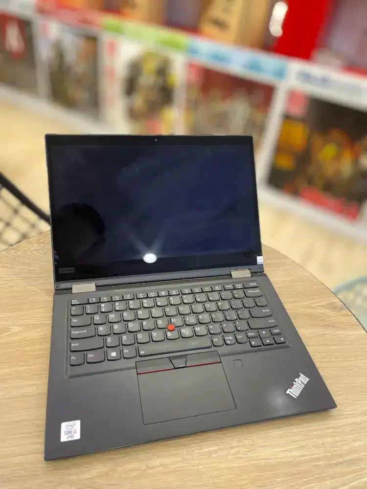 LENOVO THINKPAD X13