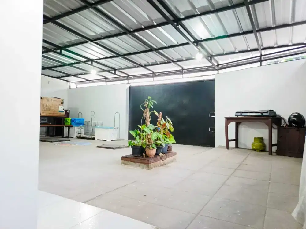 Dijual Murah Rumah Cisitu Bandung