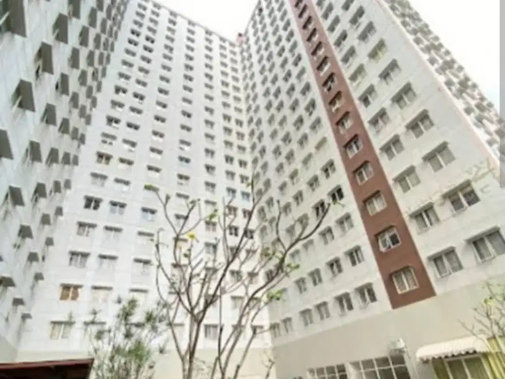 Dijual Apartemen studio Pinewood Jatinangor