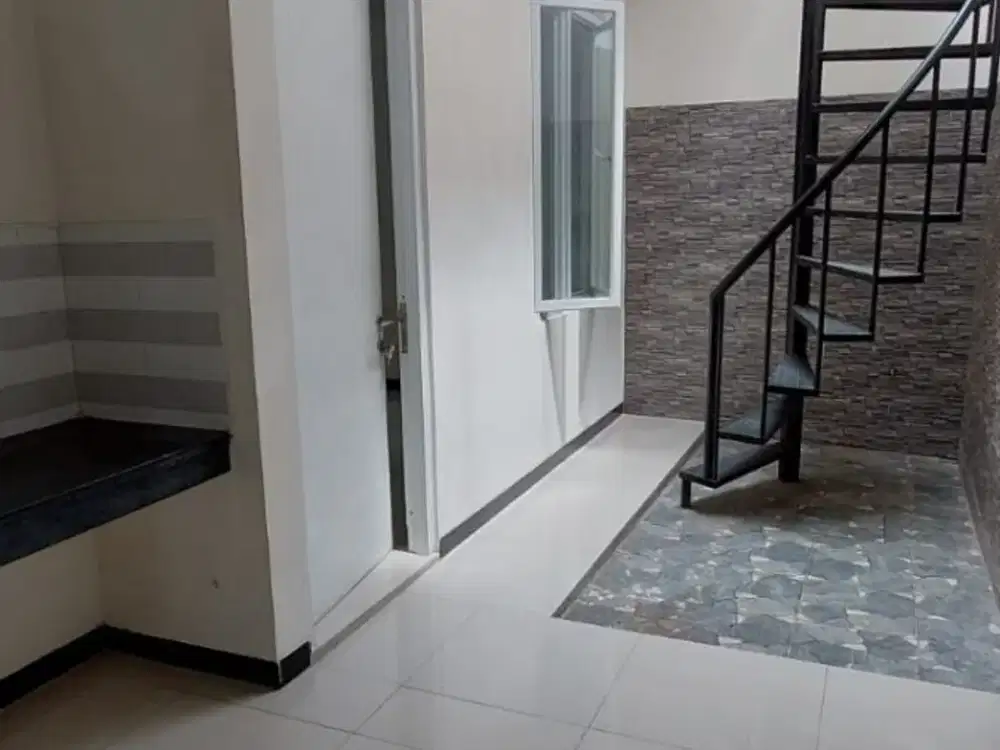 Dijual Rumah Springville Taman Kopo Indah Bandung