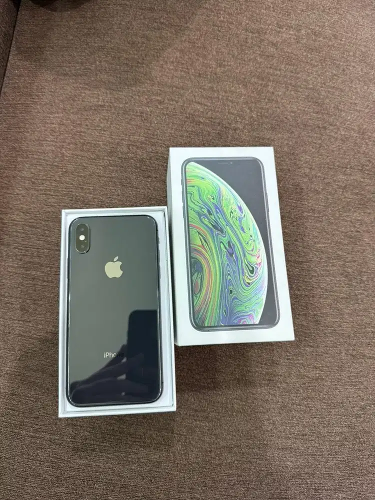 iphone xs 256 all operator