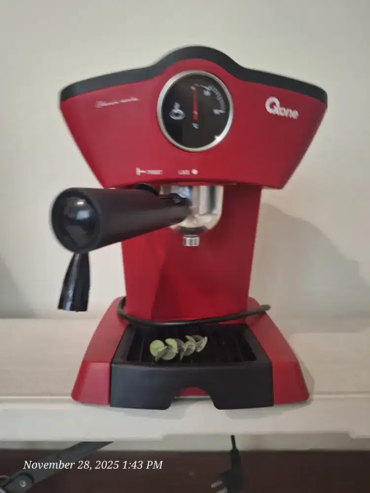 Mesin Coffe Oxone 210 Clasic Series
