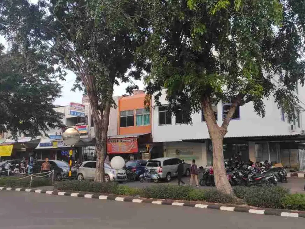 Dijual cepat Ruko strategis di Summarecon Kelapa Gading Jakarta Utara
