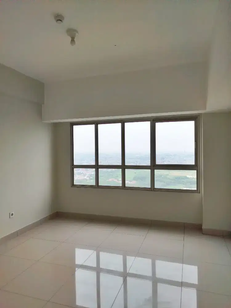 Springlake Elodea Studio Kosong Sewa Apartemen Springlake View