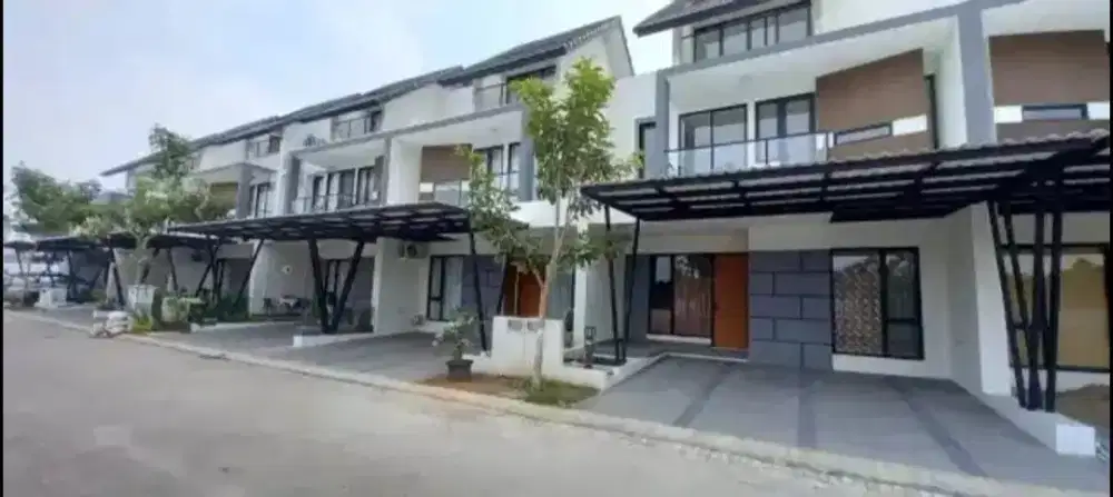 Dijual /over kredit rumah di metland menteng jura, jakarta timur