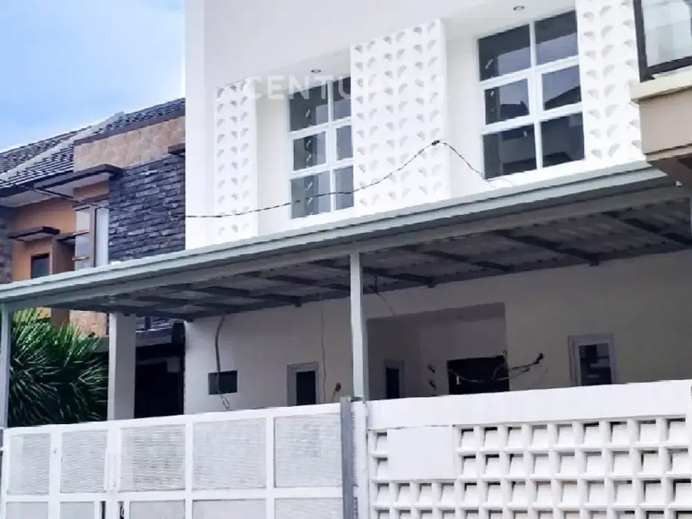 Bangunan Baru 2.5 Lt. Kos Kosan Atau Untuk Rumah Tinggal
