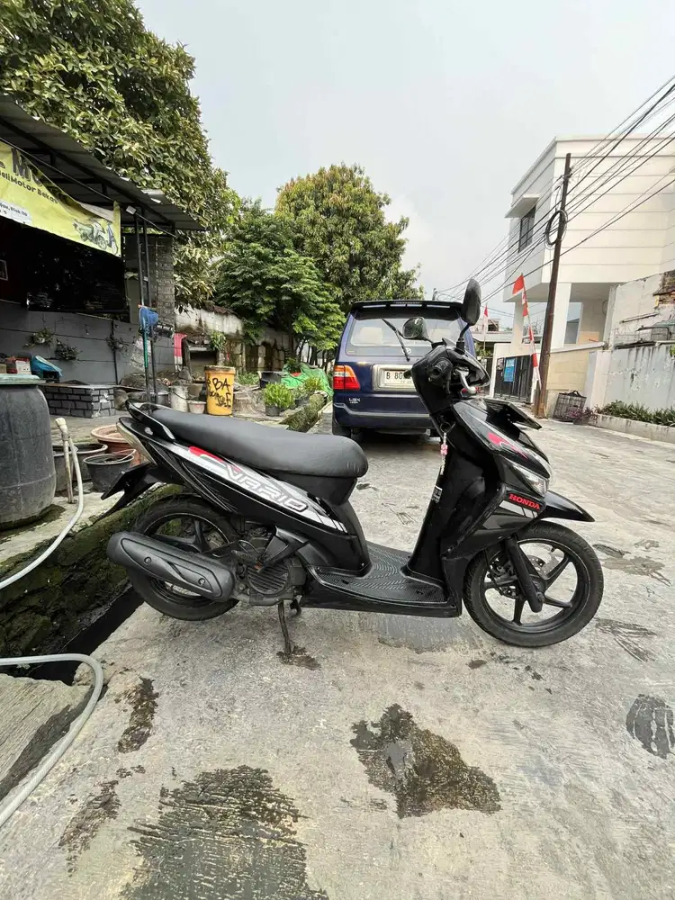 HONDA VARIO 110 2009
