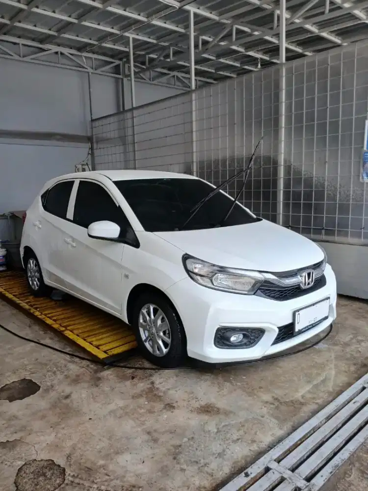 [KM 13 RB] BRIO E MATIC 2022