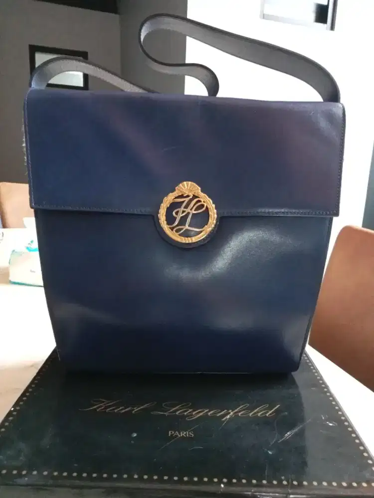 Tas Karl Lagerfeld ORI