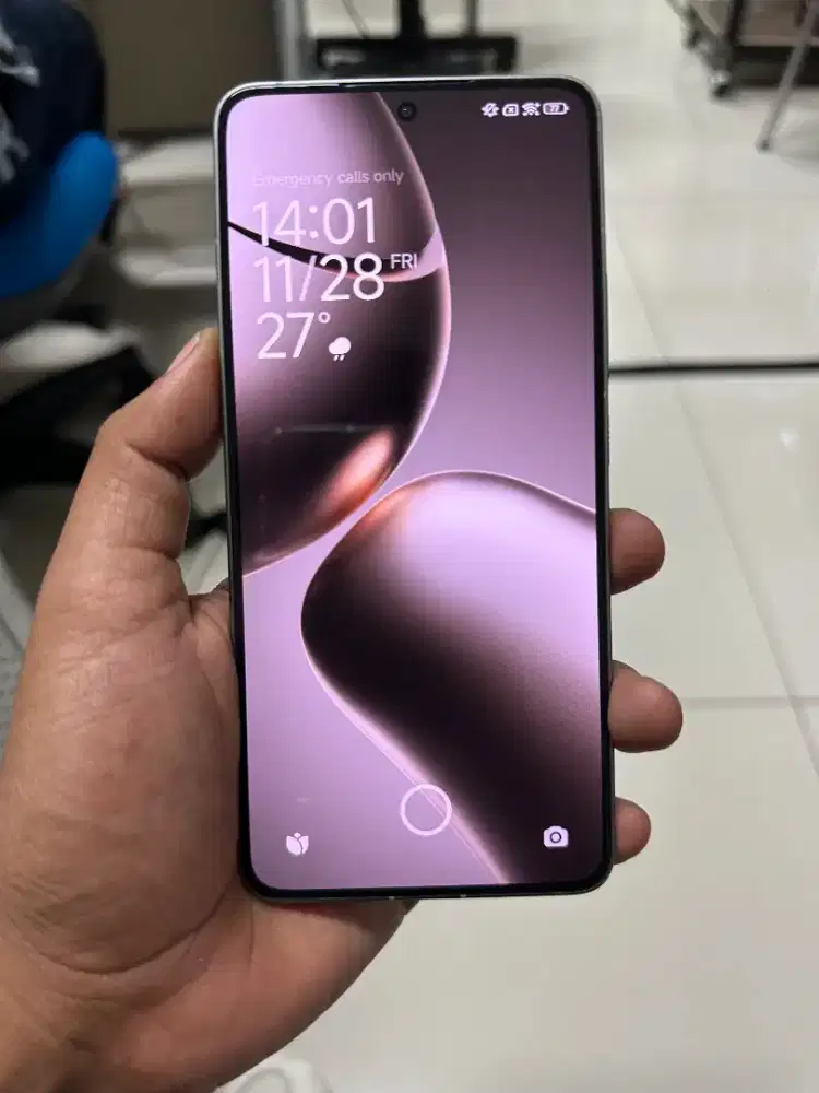 Xiaomi 14T Pro 5G 12/512 Garansi Resmi 12GB 512GB