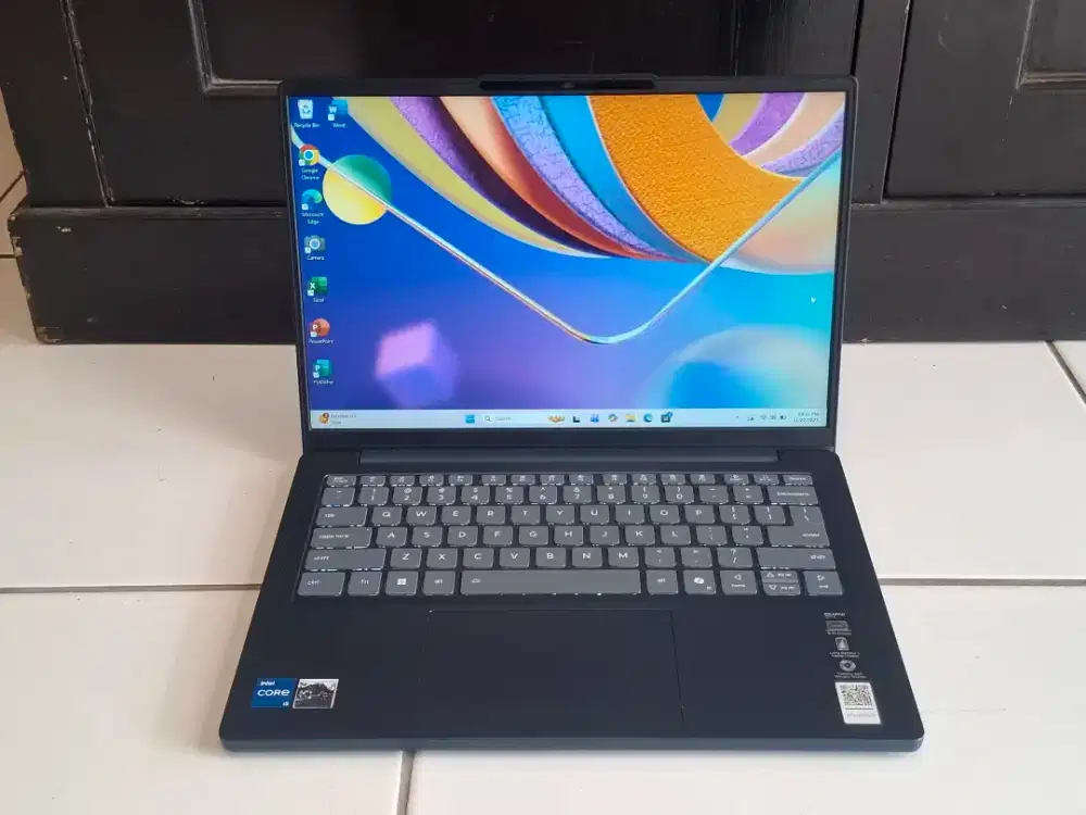 laptop lenovo ideapad slim3i,Intel core i5 Gen 13,Ram 16/512 gb