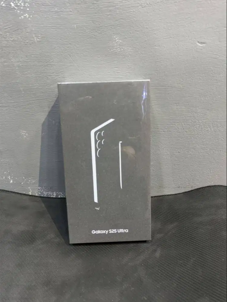 samsung s25 ultra masih baru harga khusus 17.299k aja