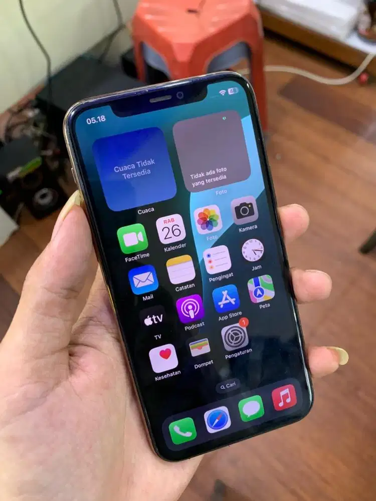 11 pro 256gb permanen