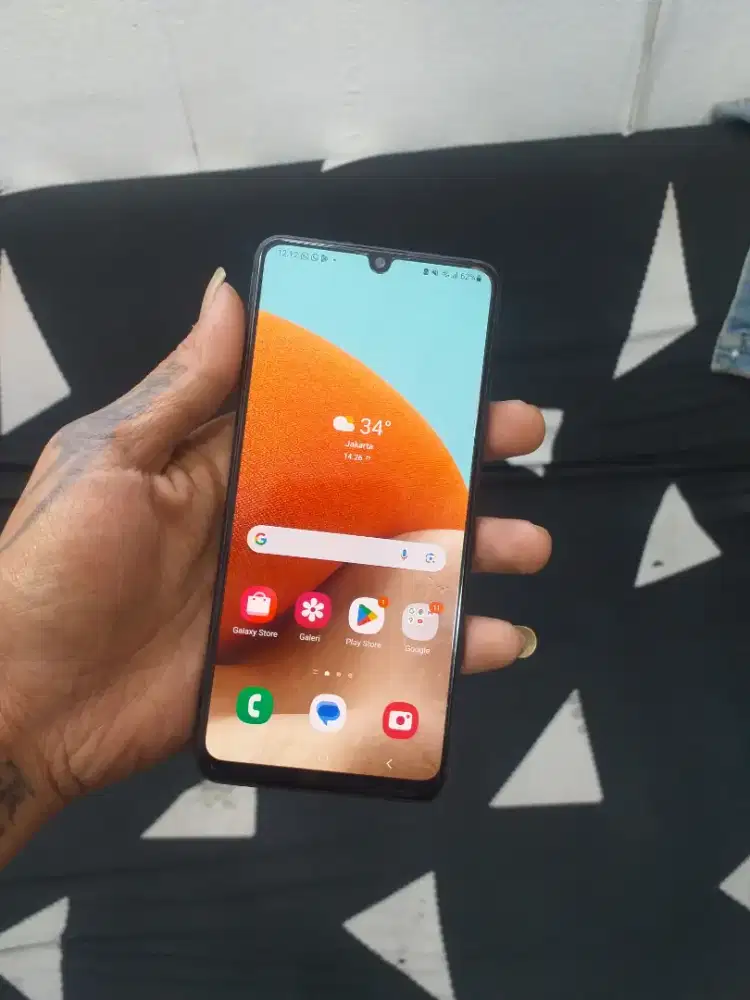 Samsung A32 6/128 Second