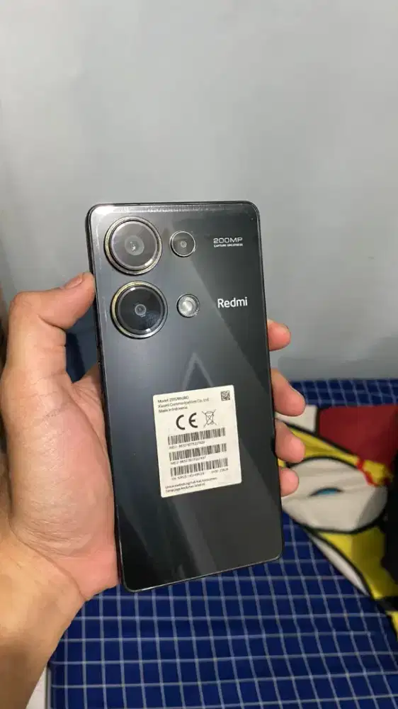 Redmi note 13 pro