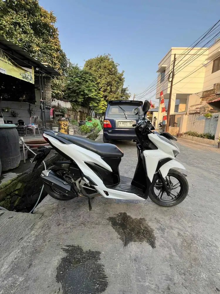 HONDA VARIO 150 LED NEW 2018