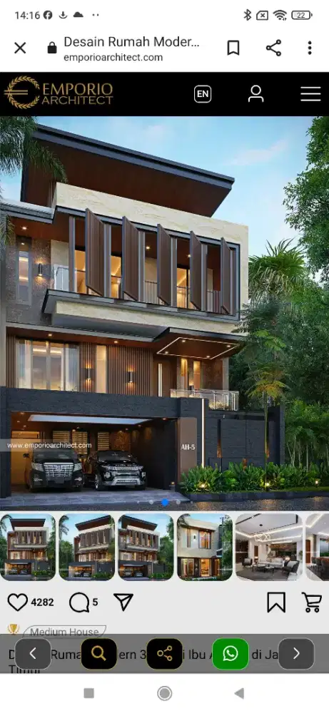 Terima jasa renovasi rumah dan bangunan baru