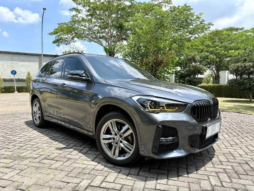 new BMW X1 Msport Sdrive Xline BMW X1 2022 Xline BMW X1 PANORAMIC
