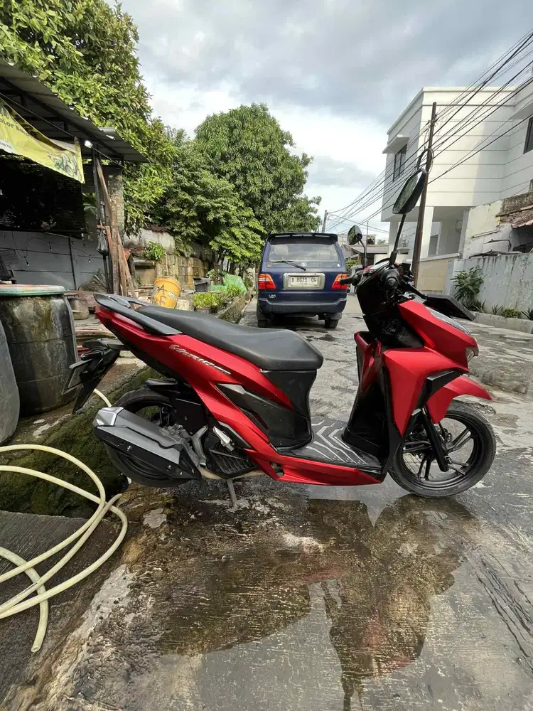 HONDA VARIO 150 LED NEW 2020 PAJAK HIDUP