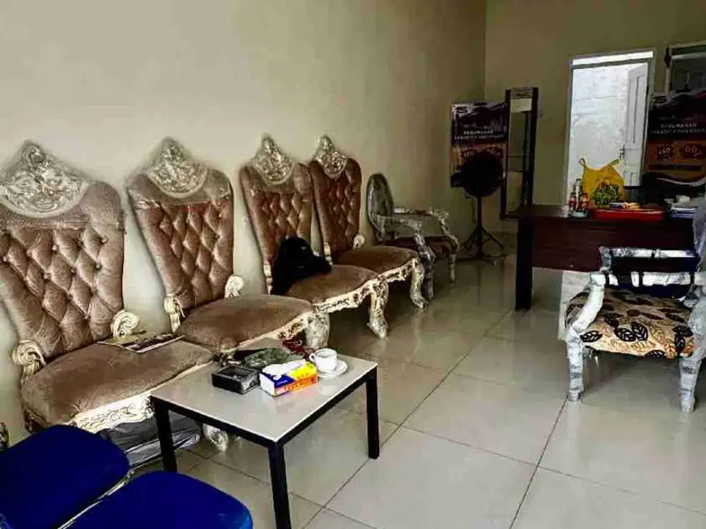 Akses Samping RS.Anak Negeri Terdepan Termurah disekitar Ps.Putih