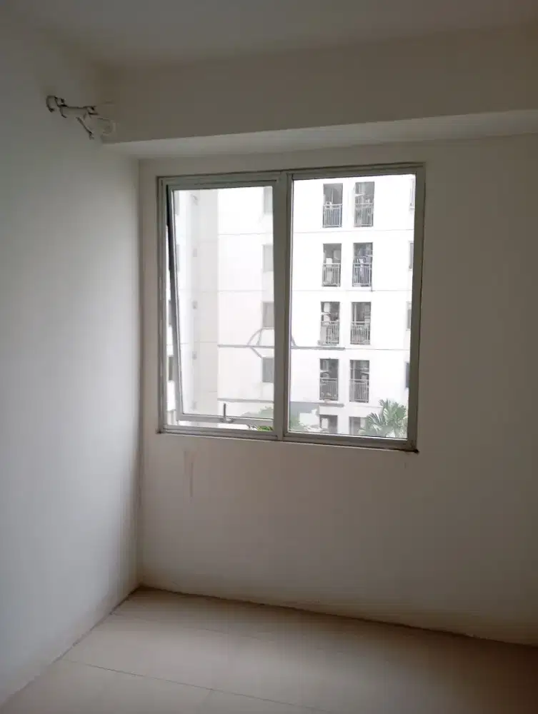 DIJUAL CEPAT UNIT SHM BISA KPA 2 KAMAR TOWER JASMINE APARTEMEN BASSURA