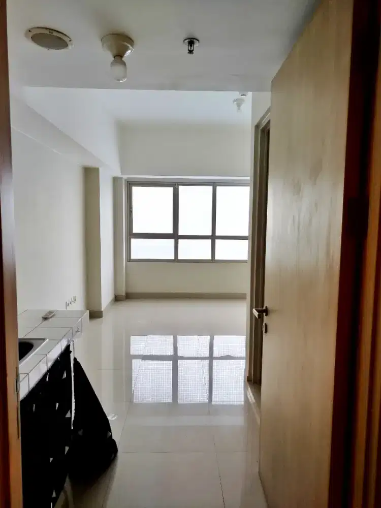 Springlake Elodea Studio Kosong Sewa Apartemen Summarecon Bekasi