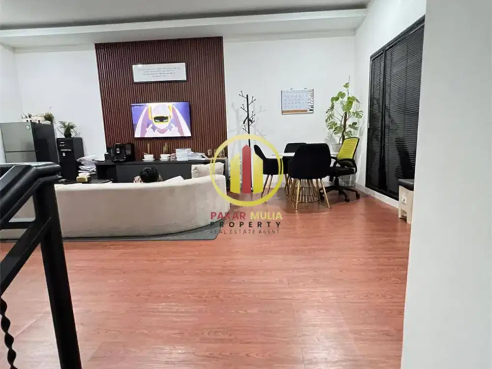 JARANG ADA RUMAH SAYAP RIAU BANDUNG MURAH PISAN !!!!