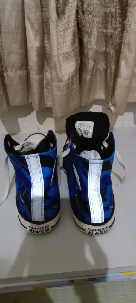 Converse all star