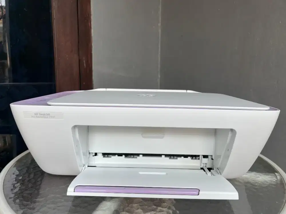 HP DeskJet Ink Advantage 2335 All-in-One Printer