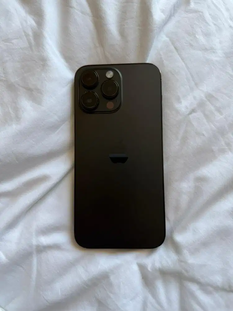 Jual iPhone 14 Pro Max 128GB