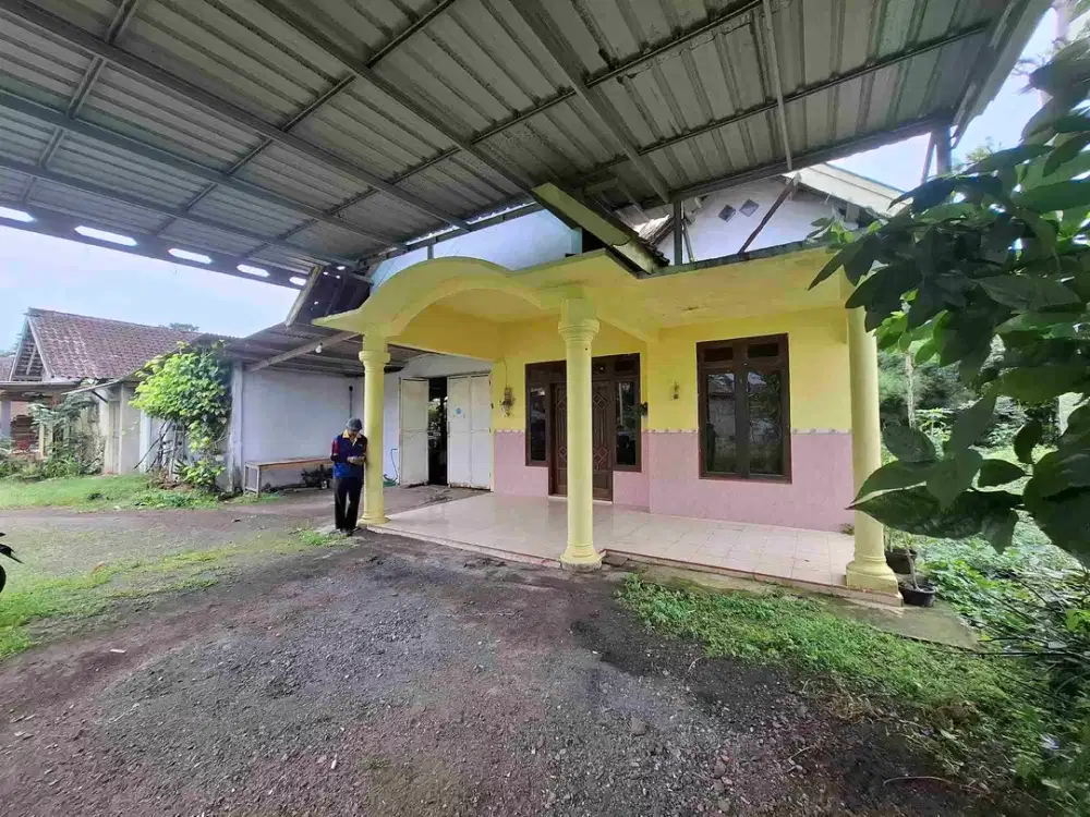 Rumah Murah Dekat Tol Lawang & Beiersdorf Singosari