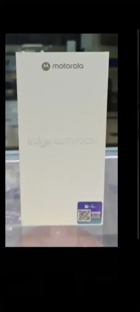 Motorola edge 60 fusion ram 12gb 5G