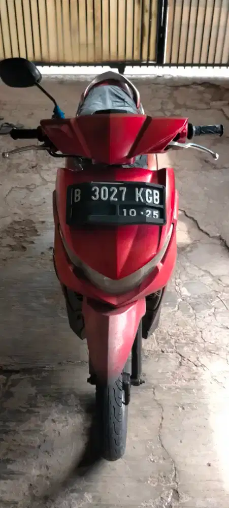 FOR SALE MIO GT 2012 BEKASI KOTA