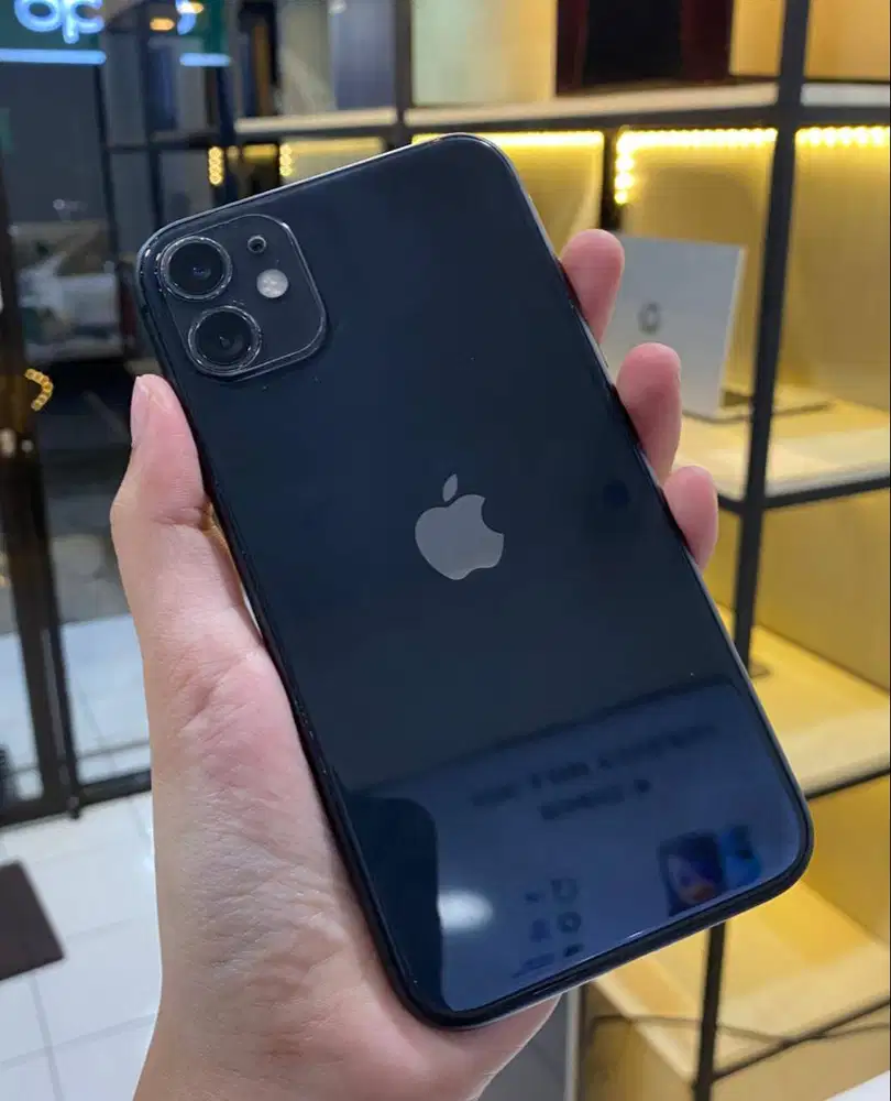 iPhone 11 128GB wifi only All Normal