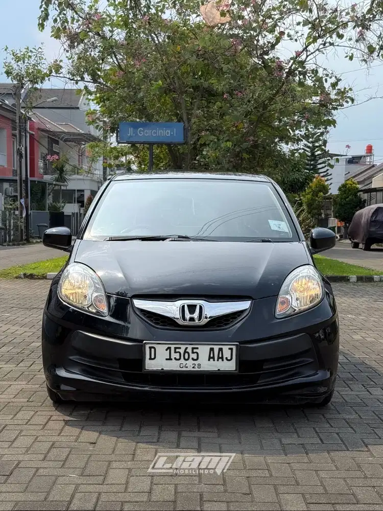 brio e matic 2013 antik low km